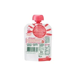 Gourde Le Petit Dej Mangue - 70g