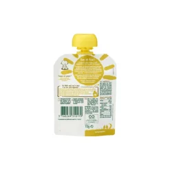 Gourde Le Petit Dej Poire - 70g