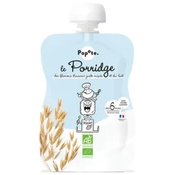 Gourde Le Porridge 100g