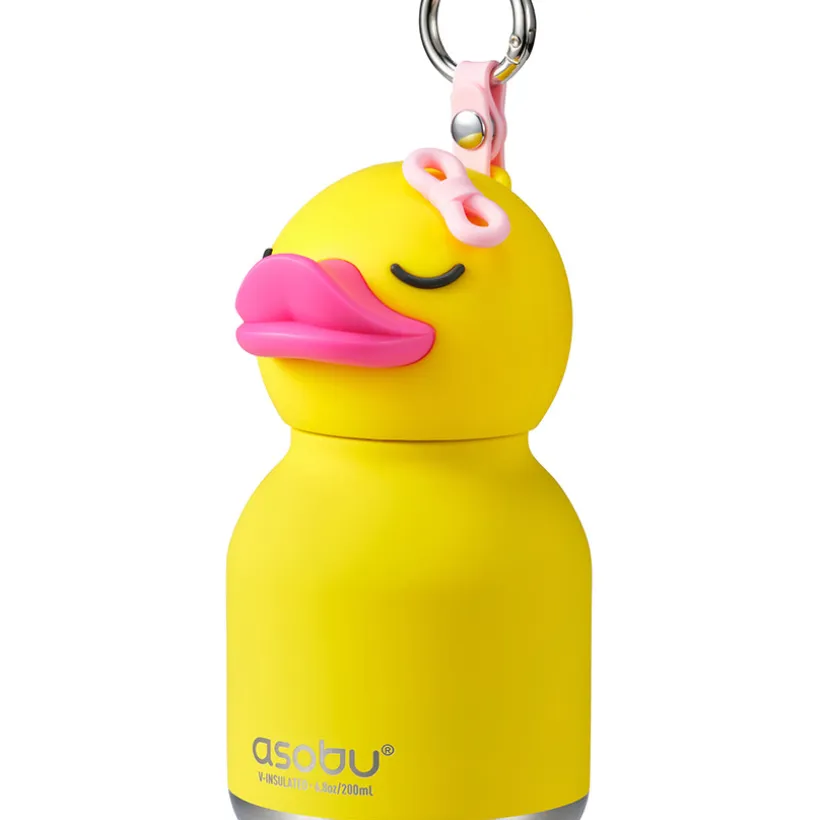 Gourde mini bestie Canard - 200ml