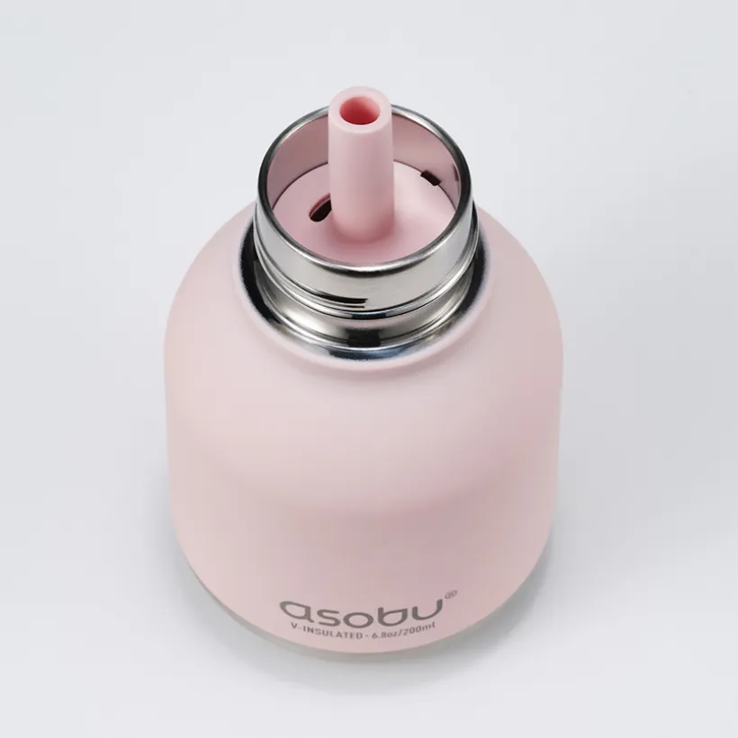 Gourde mini bestie lapin - 200 ml