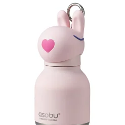 Gourde mini bestie lapin - 200 ml
