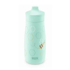 Gourde Mini-Me Sip avec bec verseur 300 ml vert
