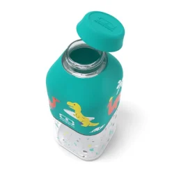 Gourde nomade MB Positive S Dino 330 ml