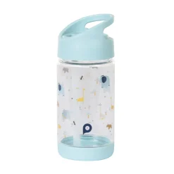 Gourde savane avec paille rétractable - 400ml