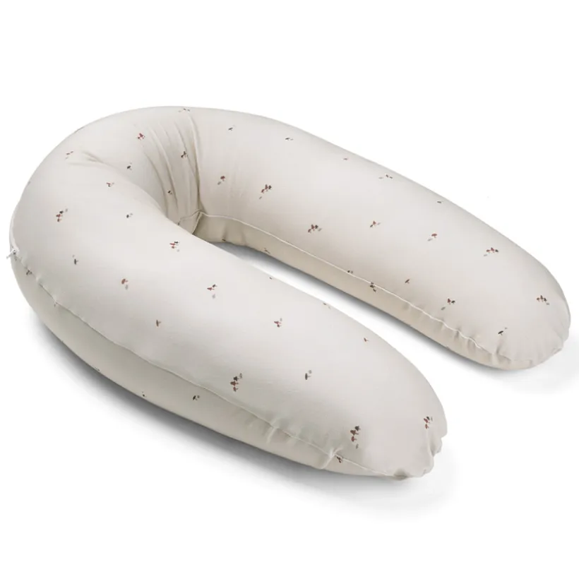 Grand coussin multi-usage Buddy Mushrooms