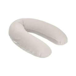 Grand coussin multi-usage Buddy Tetra Jersey Sand