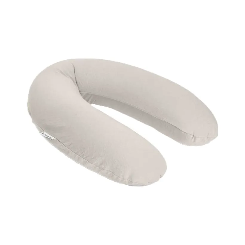 Grand coussin multi-usage Buddy Tetra Jersey Sand