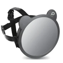 Grand miroir de voiture - Ours