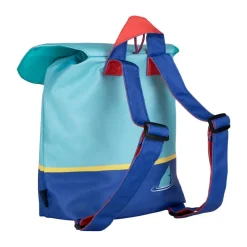Grand sac à dos Team Kids chat pirate