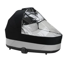Habillage de pluie pour nacelle Cot S Lux