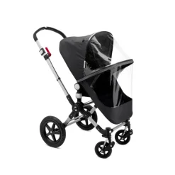 Habillage de pluie pour poussette Fox/Cameleon
