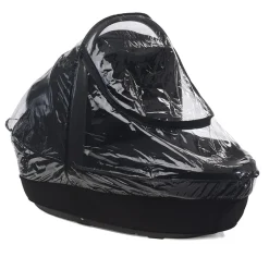 Habillage pluie nacelle