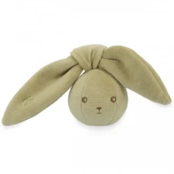 Hochet balle Lapin Vert