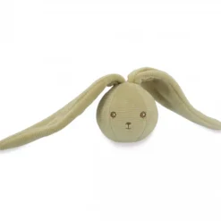 Hochet balle Lapin Vert