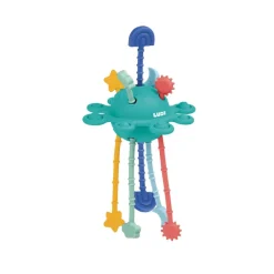 Hochet d'activité Zippy