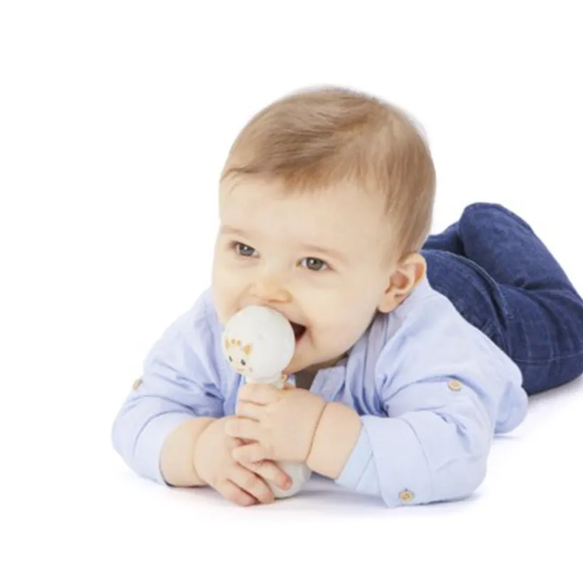 Hochet de dentition Sophie la Girafe
