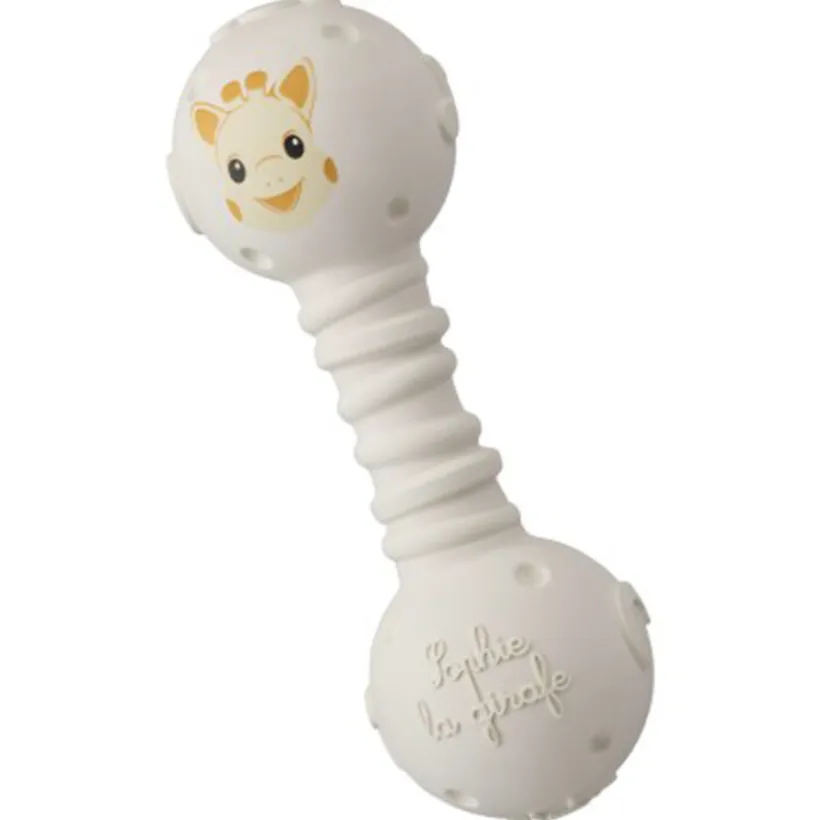 Hochet de dentition Sophie la Girafe