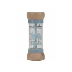 Hochet de pluie en bois Forest Friends