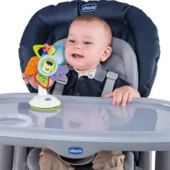 Hochet de table - Robin le petit Moulin