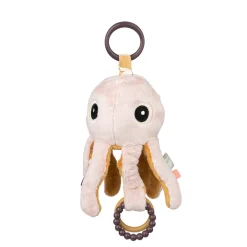 Hochet d'éveil Jelly Rose