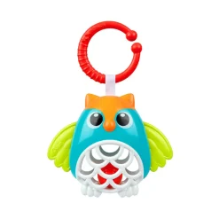 Hochet Hibou