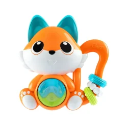 Hochet électronique Renard