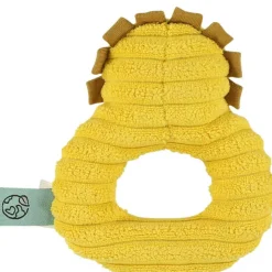 Hochet Mr lion
