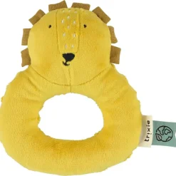 Hochet Mr lion