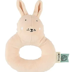 Hochet Mrs lapin