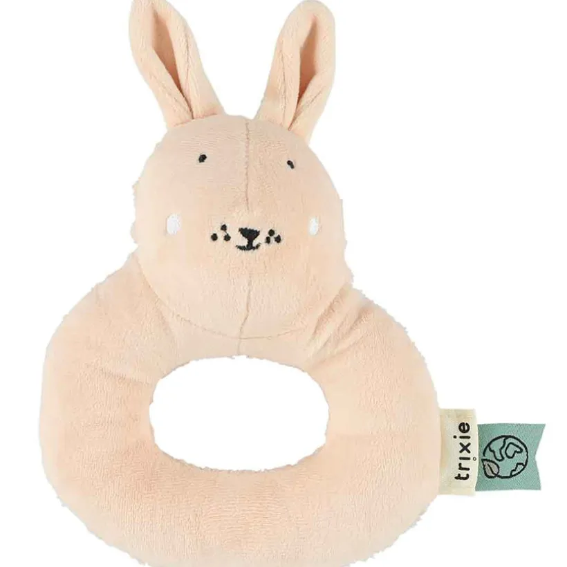Hochet Mrs lapin