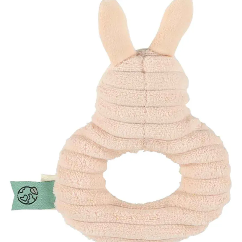 Hochet Mrs lapin