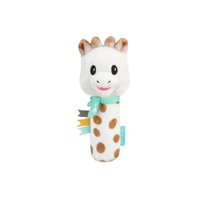 Hochet Sophie la Girafe " Pouet "