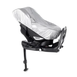 Housse antithermique universelle pour siège-auto silver