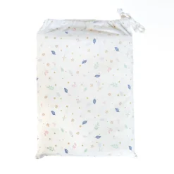Housse de couette avec taie d'oreiller 60 x 120 cm Little Deer