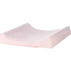 Housse de matelas à langer en éponge
