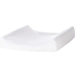 Housse de matelas à langer en éponge