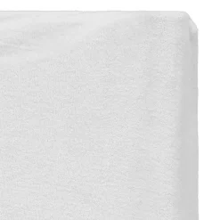 Housse de matelas à langer en éponge