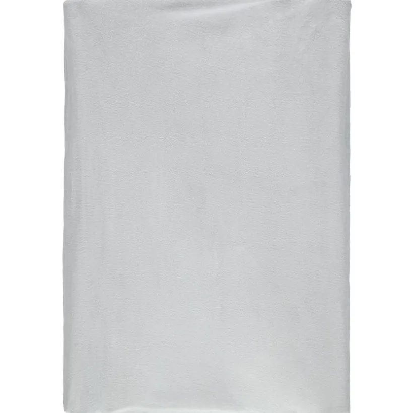 Housse de matelas à langer en éponge