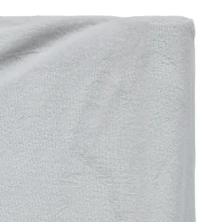 Housse de matelas à langer en éponge
