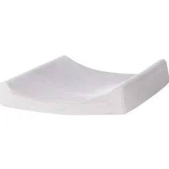 Housse de matelas à langer en éponge