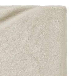 Housse de matelas à langer en éponge