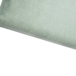 Housse de matelas à langer en éponge