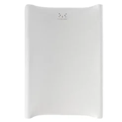 Housse de matelas à langer en éponge Mon Petit Chat