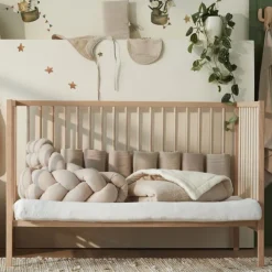 Housse de matelas à langer Mix & Match 60 x 80 cm