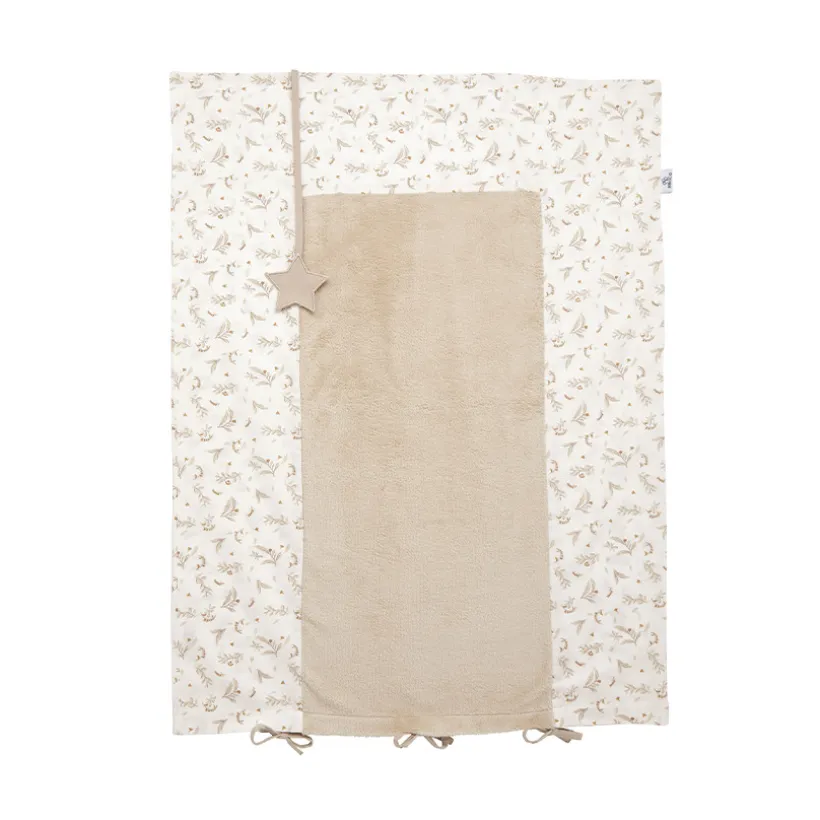 Housse de matelas à langer 60 x 80 cm Daydream