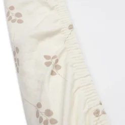 Housse de matelas à langer 50 x 70 cm Twig wild rose