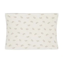 Housse de matelas à langer 50 x 70 cm Twig wild rose
