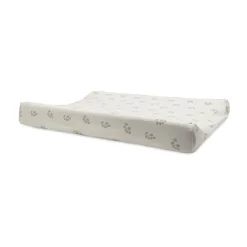 Housse de matelas à langer 50 x 70 cm Twig wild rose