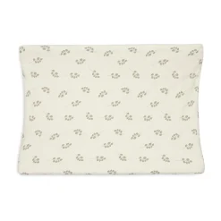 Housse de matelas à langer 50 x 70 cm Twig olive green